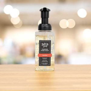 Sunshine Foaming Hand Soap