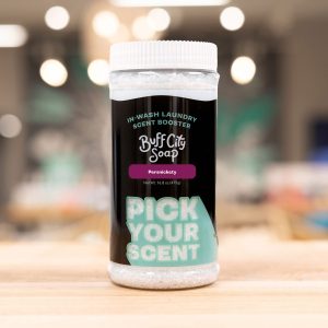 Persnickety Laundry Scent Booster